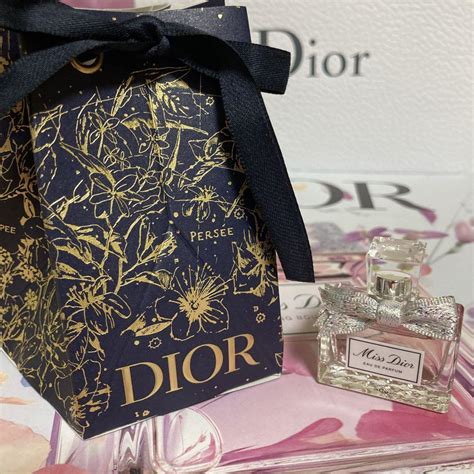 dior プチギフト|DIOR .